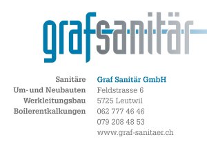 Graf Sanitär